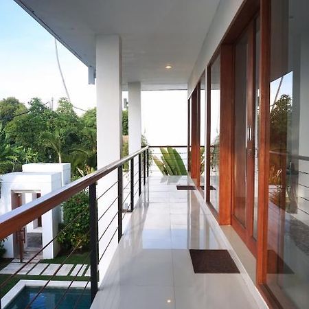 Moonlight Villa Bali 努沙杜瓦 外观 照片