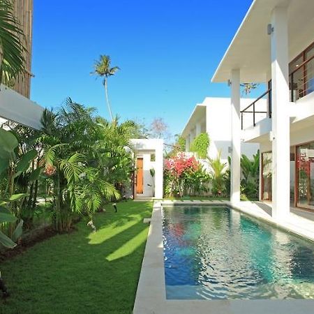 Moonlight Villa Bali 努沙杜瓦 外观 照片