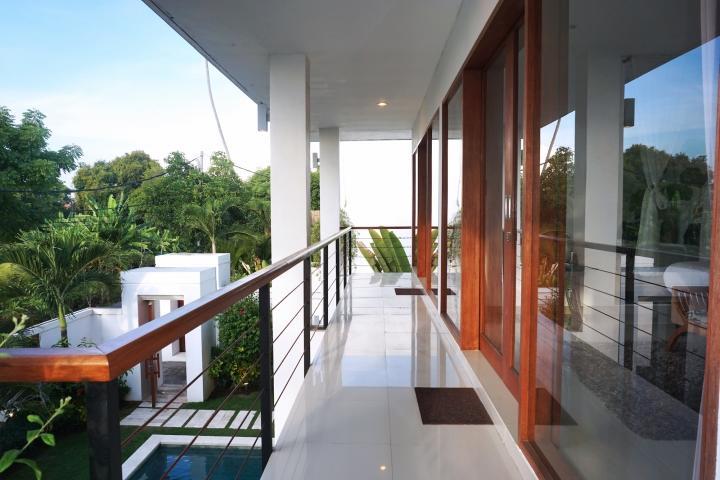 Moonlight Villa Bali 努沙杜瓦 外观 照片