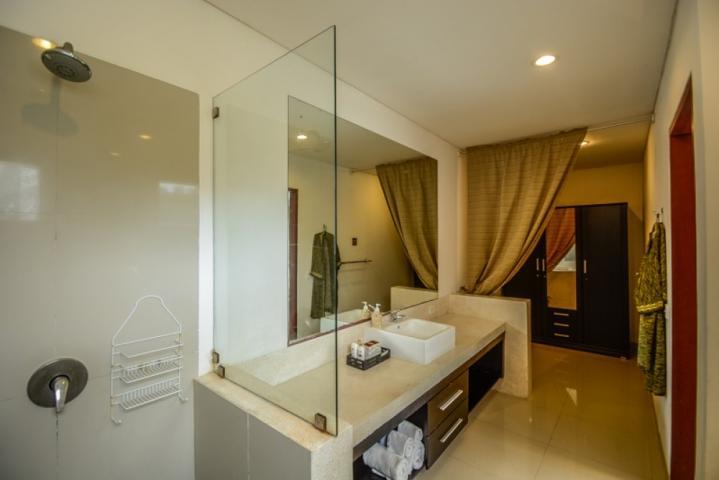 Moonlight Villa Bali 努沙杜瓦 外观 照片