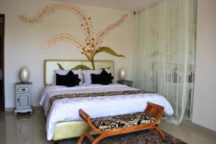 Moonlight Villa Bali 努沙杜瓦 外观 照片