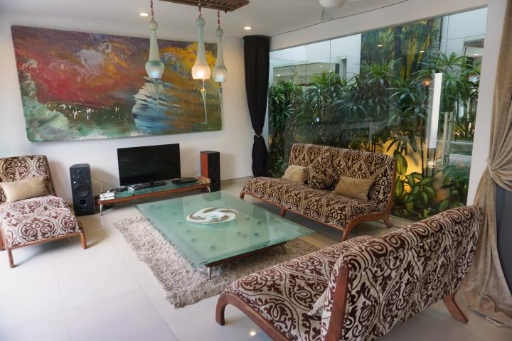 Moonlight Villa Bali 努沙杜瓦 外观 照片