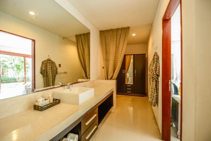 Moonlight Villa Bali 努沙杜瓦 外观 照片